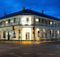Mount Gambier Hotel - Mackay Tourism