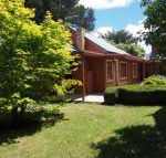 Tahara Cottage - Mackay Tourism