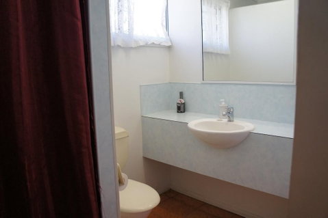 Ayrline Motel - Mackay Tourism 6