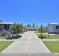 Dalby Tourist Park - Mackay Tourism