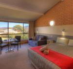 Tenterfield Motor Inn - Mackay Tourism