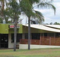 Black Nugget Hotel Motel - Mackay Tourism