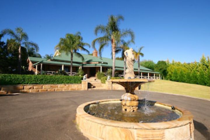 Middle Dural NSW Mackay Tourism