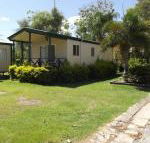 Biloela Caravan  Tourist Park - Mackay Tourism