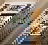 Guildford River Retreat - Mackay Tourism