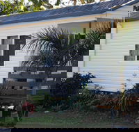 Riverside Tourist Park - Mackay Tourism