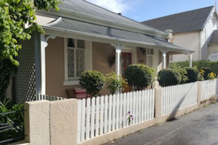 Blessington TAS Mackay Tourism