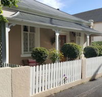Arendon Cottage - Mackay Tourism