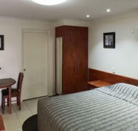 Motel Myall - Mackay Tourism