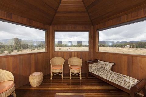 Aurora Manor Rooms - Mackay Tourism 5