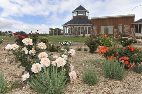Aurora Manor Rooms - Mackay Tourism 3