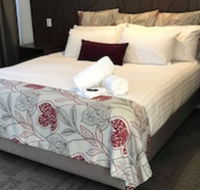 Young Federation Motor Inn - Mackay Tourism