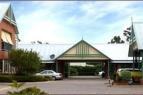 Young Federation Motor Inn - Mackay Tourism 2