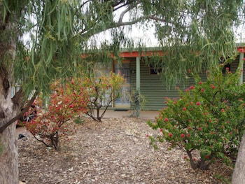 Lightning Ridge NSW Mackay Tourism