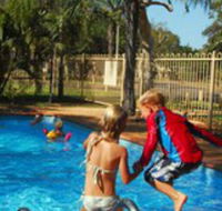 BIG4 Plantation Caravan Park - Mackay Tourism
