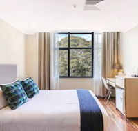 Ryals Hotel Broadway - Mackay Tourism