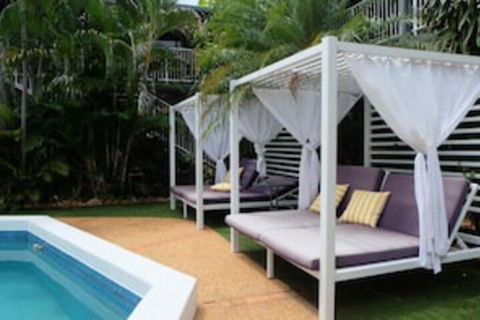 Paraway Motel - Mackay Tourism 0