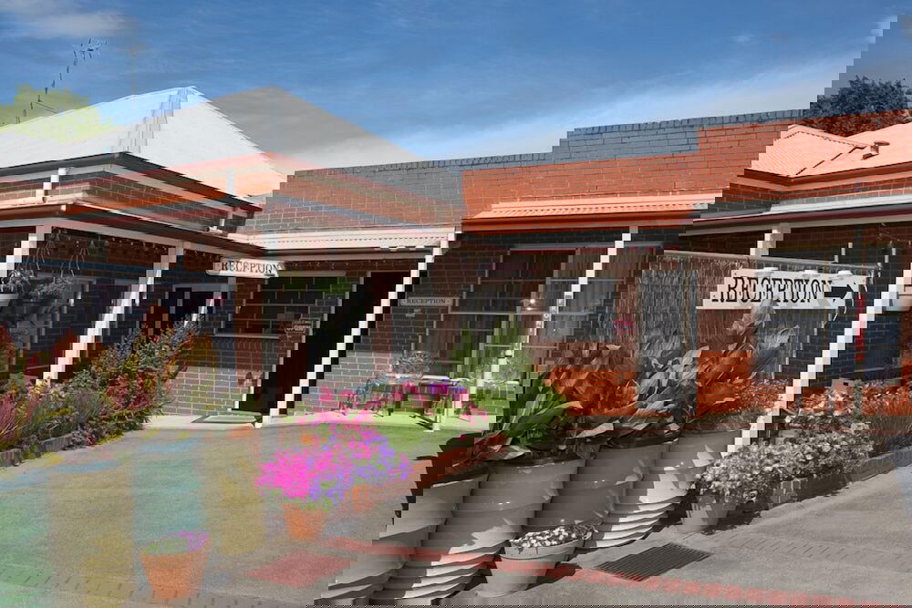 Bruarong VIC Mackay Tourism