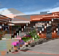 Yackandandah Motor Inn - Mackay Tourism