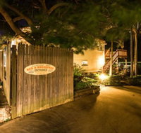 Auckland Hill Bed  Breakfast - Mackay Tourism