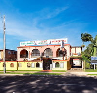Adobe Motel - Mackay Tourism