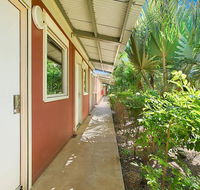 Karratha Motel - Mackay Tourism