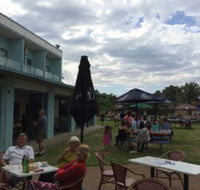 St Leonards Hotel - Mackay Tourism