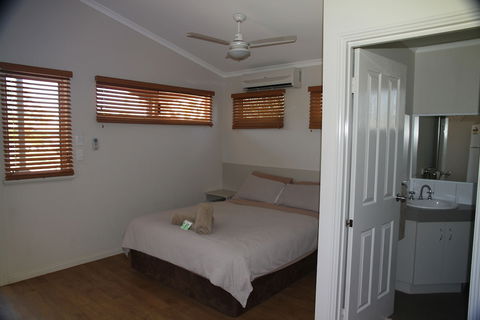 Wintersun Caravan And Tourist Park - Mackay Tourism 5