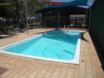 Wintersun Caravan And Tourist Park - Mackay Tourism 3