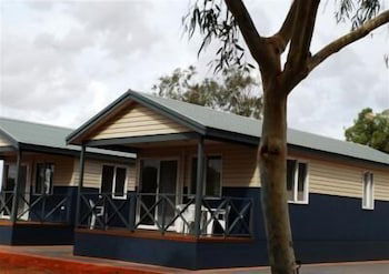 Wintersun Caravan And Tourist Park - Mackay Tourism 0