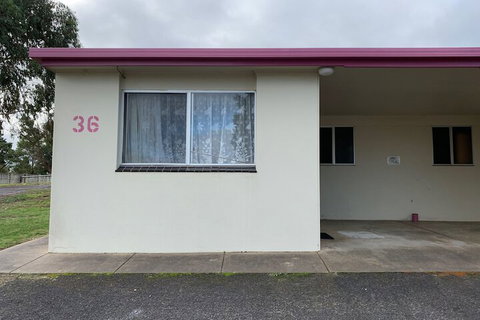 Limestone Coast Tourist Park - Mackay Tourism 3