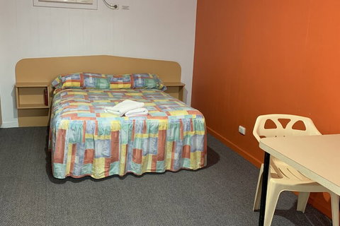 Limestone Coast Tourist Park - Mackay Tourism 6