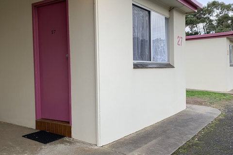 Limestone Coast Tourist Park - Mackay Tourism 7