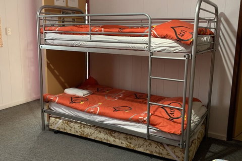 Limestone Coast Tourist Park - Mackay Tourism 4