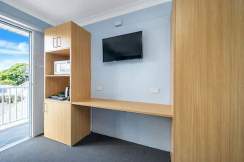 Kiama Motel 617 - Mackay Tourism 2
