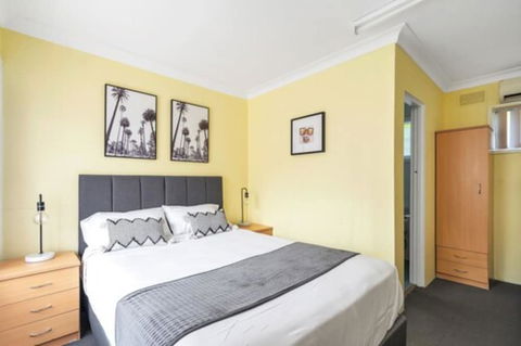 Kiama Motel 617 - Mackay Tourism 3