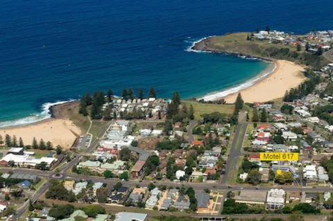 Kiama Motel 617 - Mackay Tourism 4