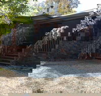 Beechworth Gorge Walk Guest House - Mackay Tourism