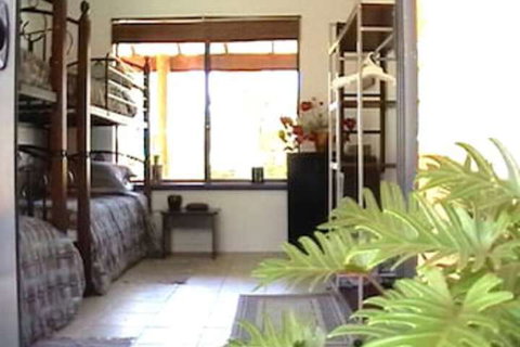 Ocean Vines Retreat - Mackay Tourism 3