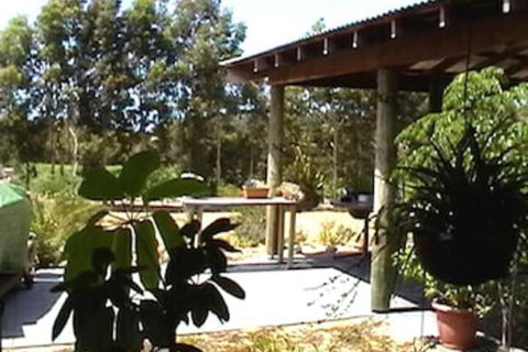 Ocean Vines Retreat - Mackay Tourism 5