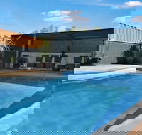 Aaok Moondarra Accommodation Village - Mackay Tourism