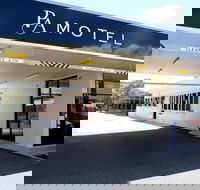 Park Avenue Hotel Motel - Mackay Tourism