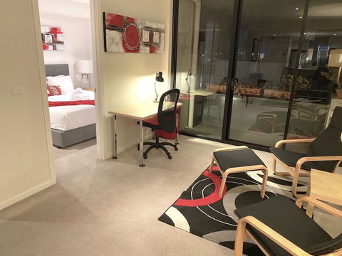 Spacious Seaviews - Mackay Tourism 2
