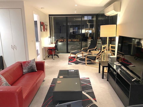 Spacious Seaviews - Mackay Tourism 1