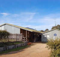 Merrijig Lodge - Mackay Tourism