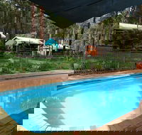 Chiltern Lodge - Mackay Tourism