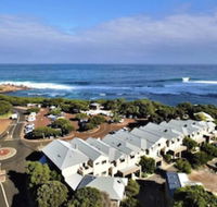 Yallingup Beach Resort - Mackay Tourism