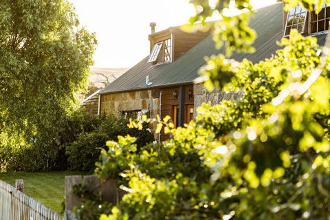 Daisy Bank Cottages - Mackay Tourism 6