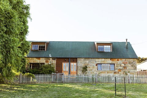 Daisy Bank Cottages - Mackay Tourism 7