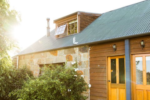 Daisy Bank Cottages - Mackay Tourism 4